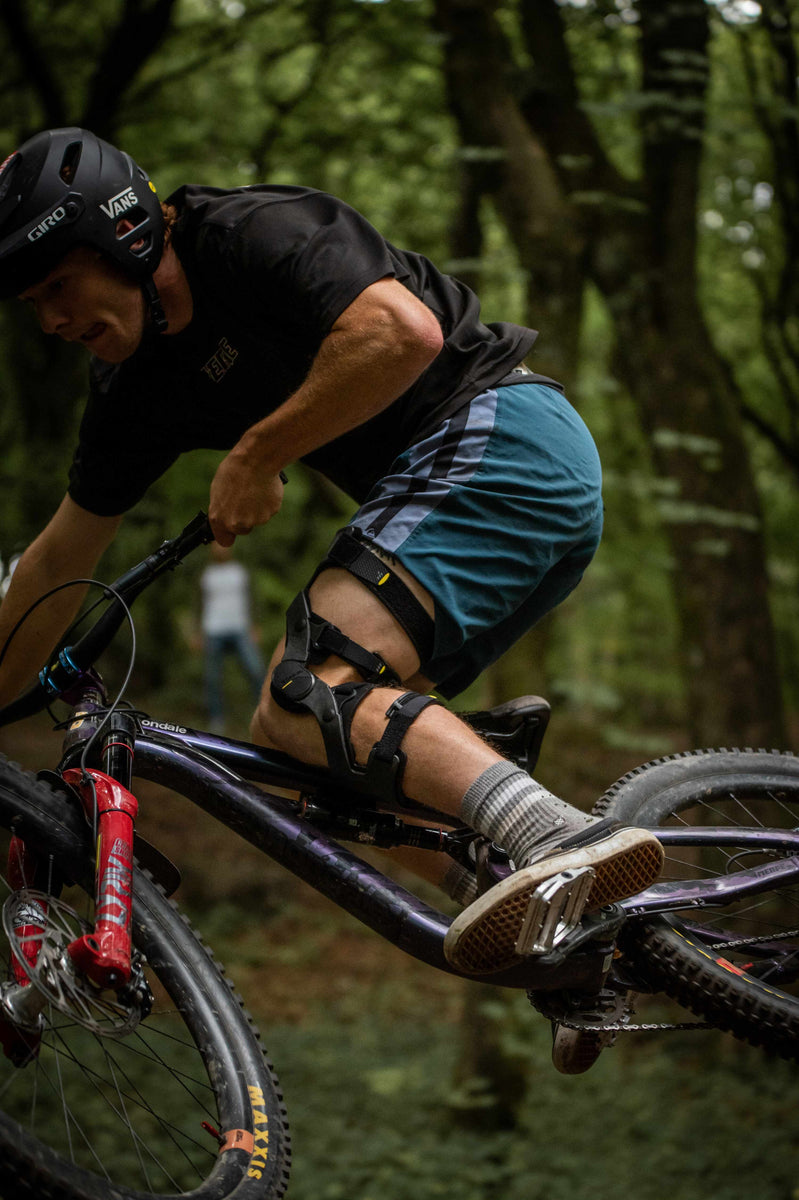 Össur CTi3 Knee Brace