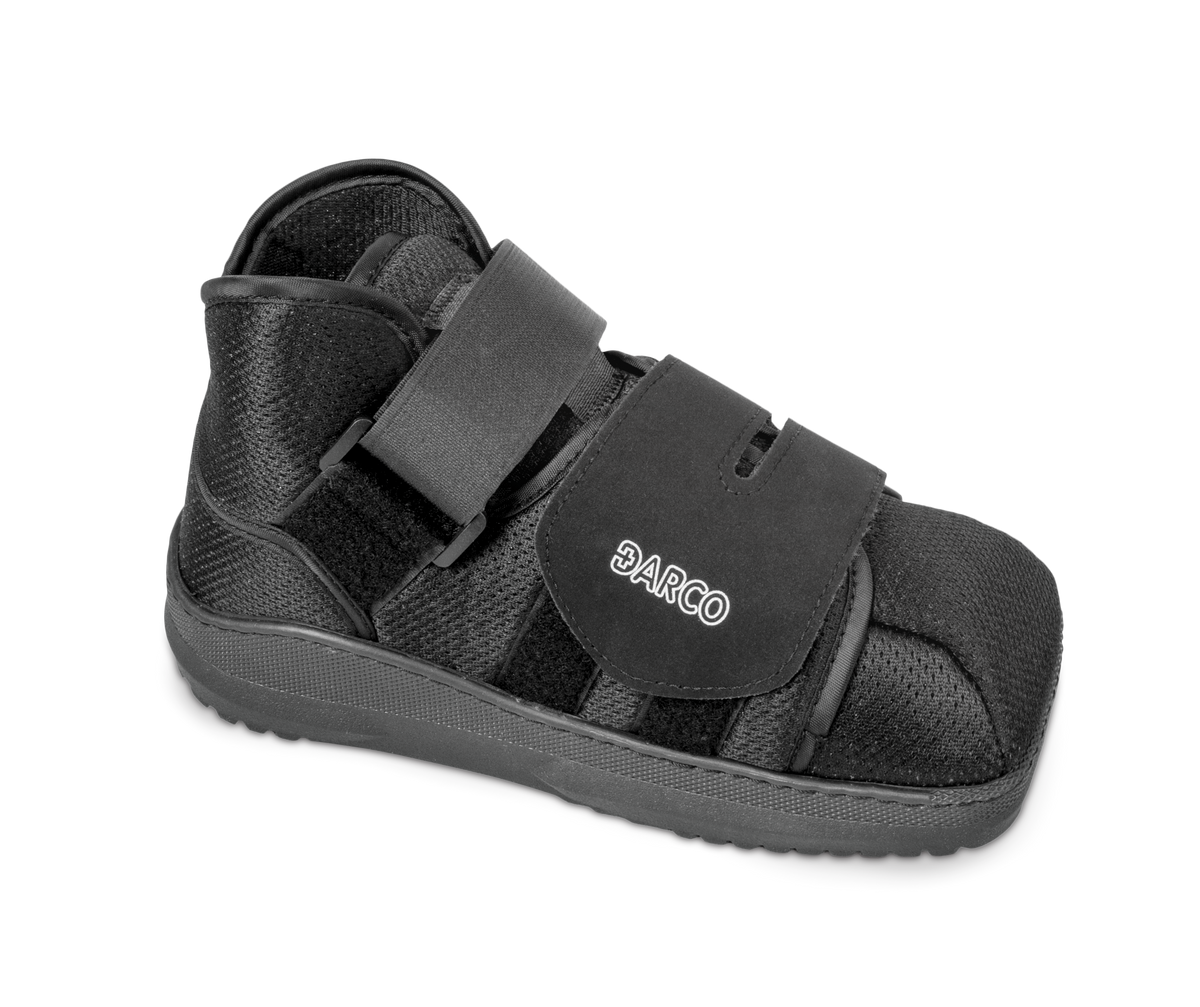 Darco APB (All Purpose Boot) Shoe Foot Brace Support Brace Australia