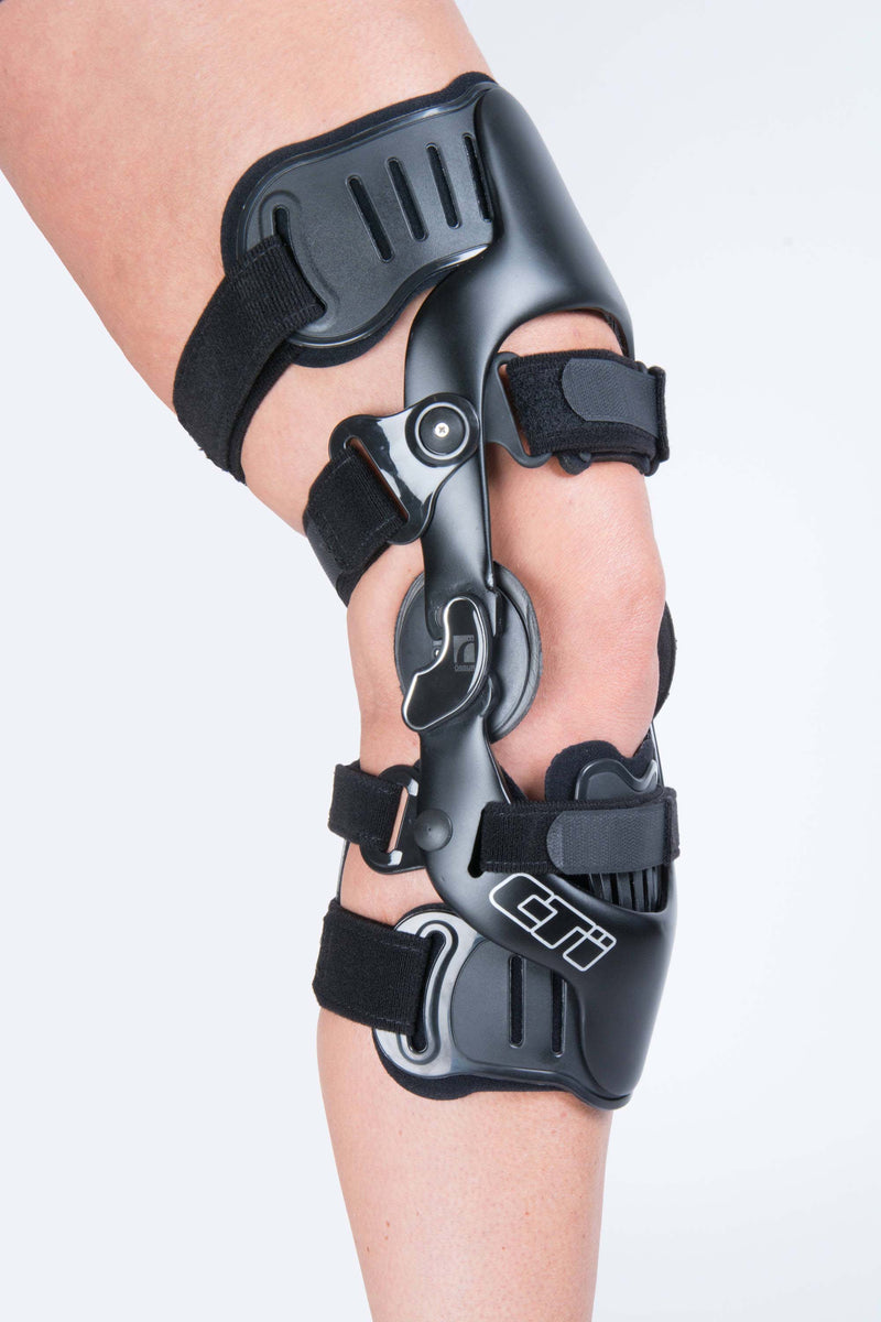 Össur CTi OTS (Off-the-Shelf) Knee Brace PCL Version