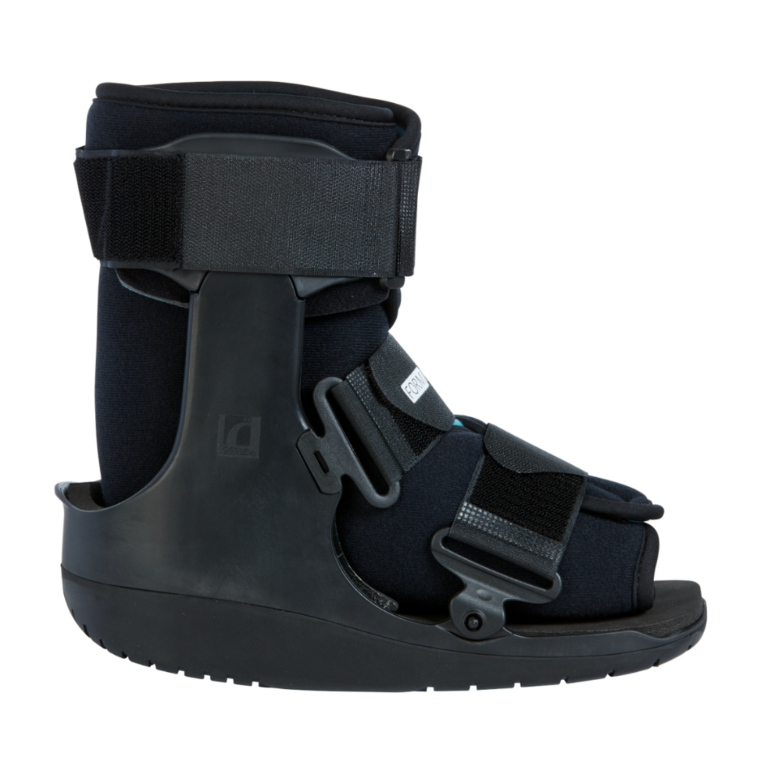 Ossur moon 2025 boot price