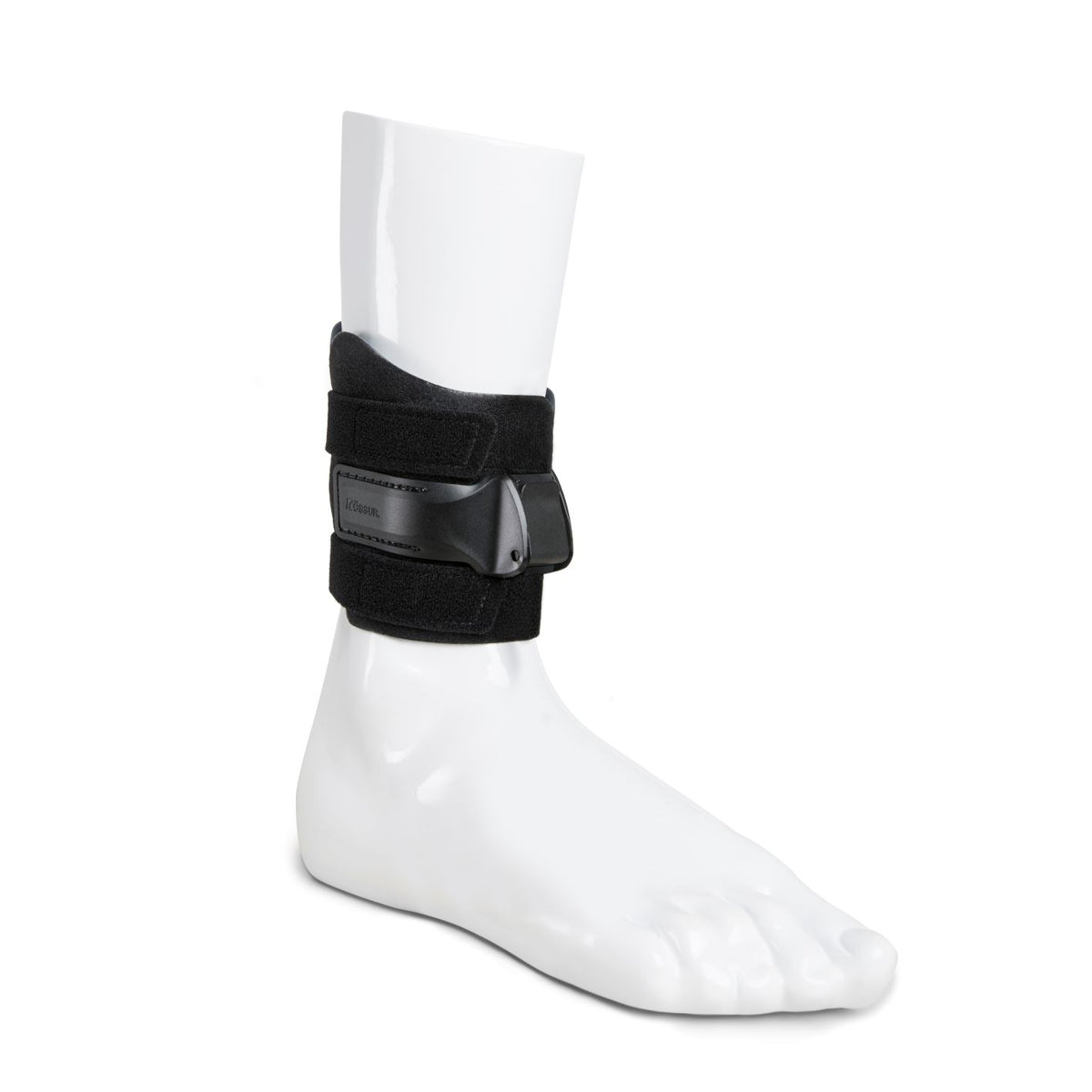 Össur Rebound Foot Up® Ankle Brace - Ankle Cuff (with plastic attachme –  Support Brace Australia