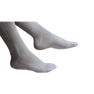 Össur Hygiene Sock (2 Pieces) - Grey