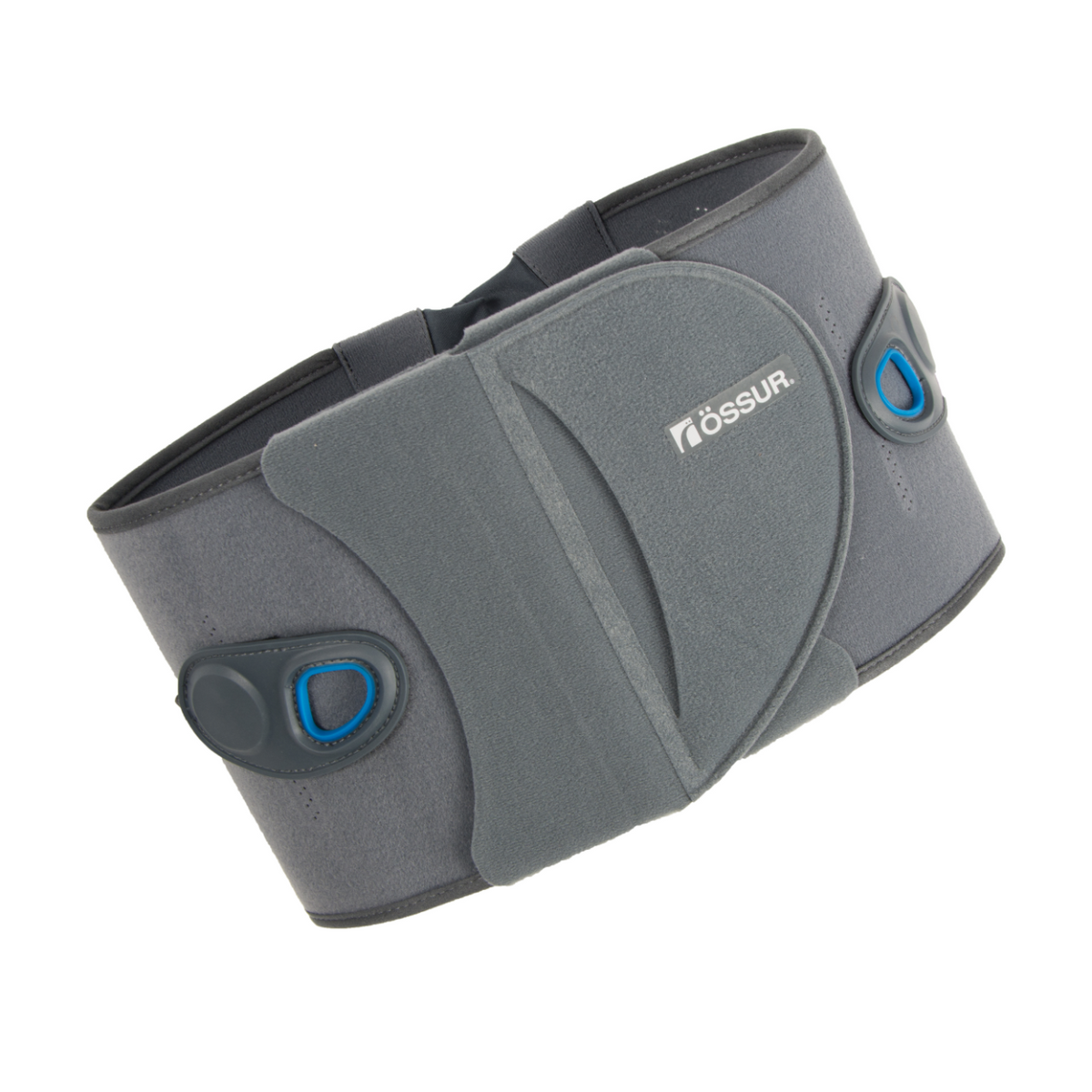 Ossur back brace clearance