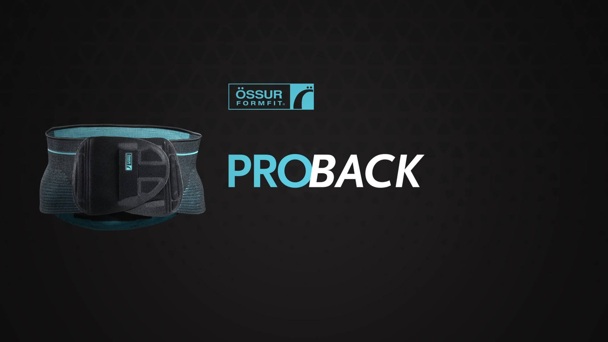 ProBack