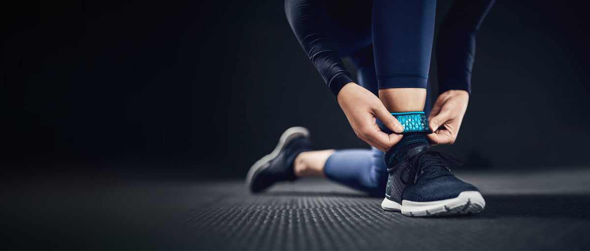 Formfit Pro Braces Collection