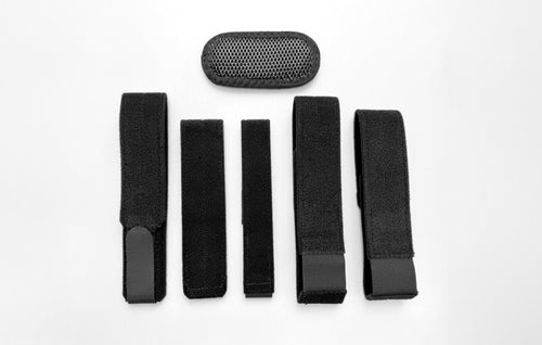 Össur CTI OTS (Off-the-Shelf) Knee Brace - Strap Kit