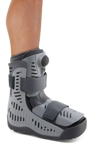 Össur Rebound® Air Walker (Short) Ankle Brace