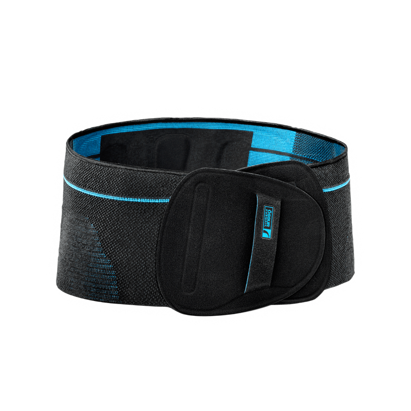 Aus Physio ELITE PRO Back Support Brace Full Support. - Support for  Australians