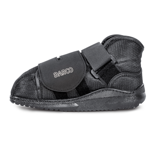 Darco APB (All Purpose Boot) Shoe Foot Brace