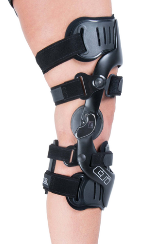 Össur CTi OTS (Off-the-Shelf) Knee Brace - PCL Version