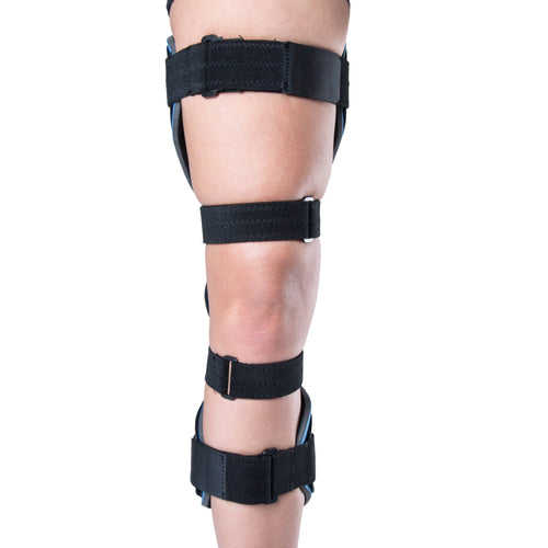 Össur ExoForm® Knee Immobilizer Knee Brace