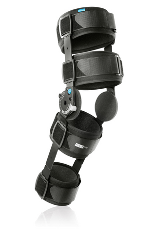 Össur Formfit® Post-Op Knee Brace