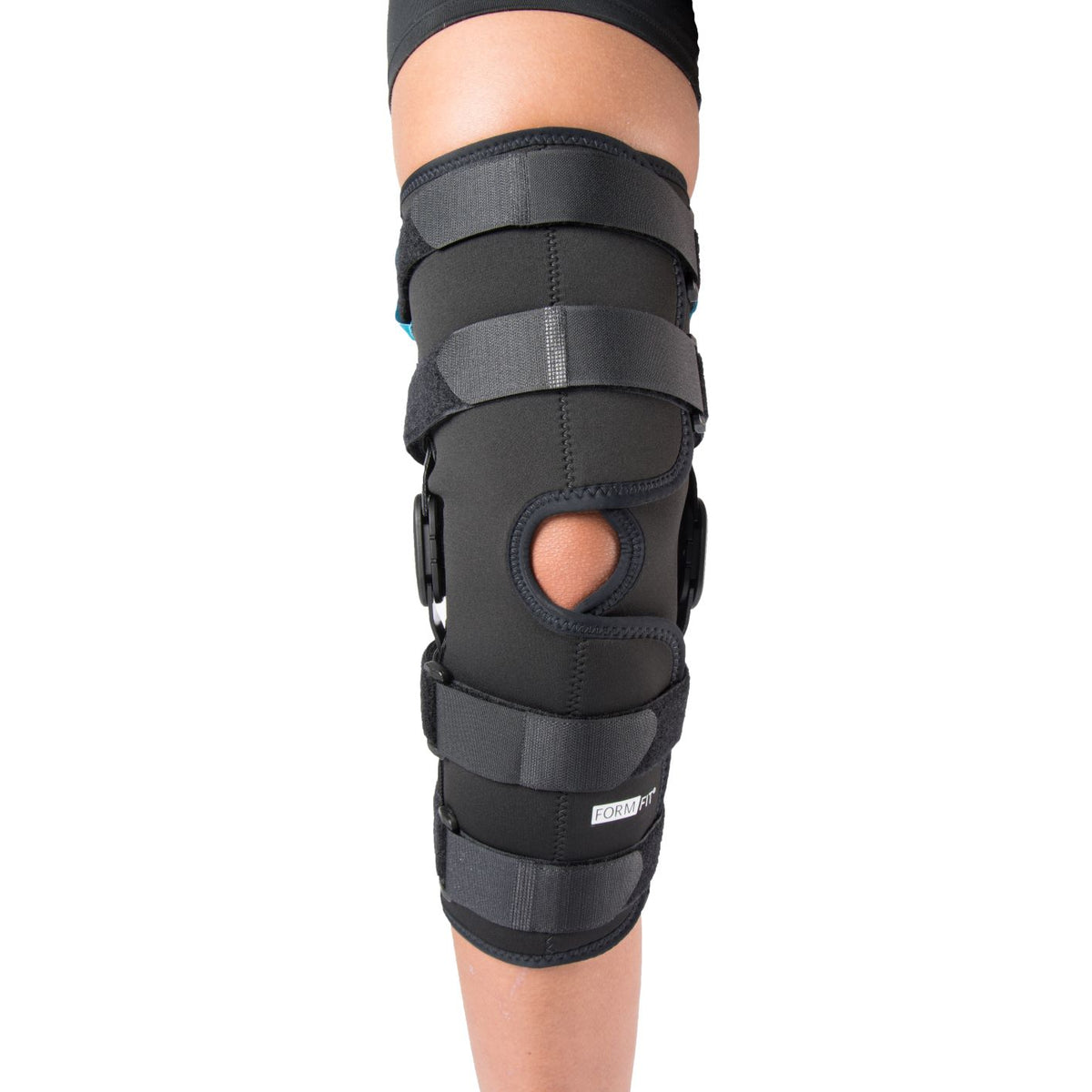 Rom Hinge Össur Formfit® Knee - ROM Hinge Knee Brace