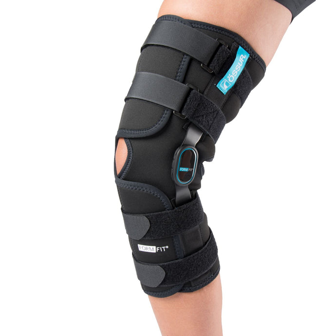 Össur CTi OTS (Off-the-Shelf) Knee Brace – Support Brace Australia