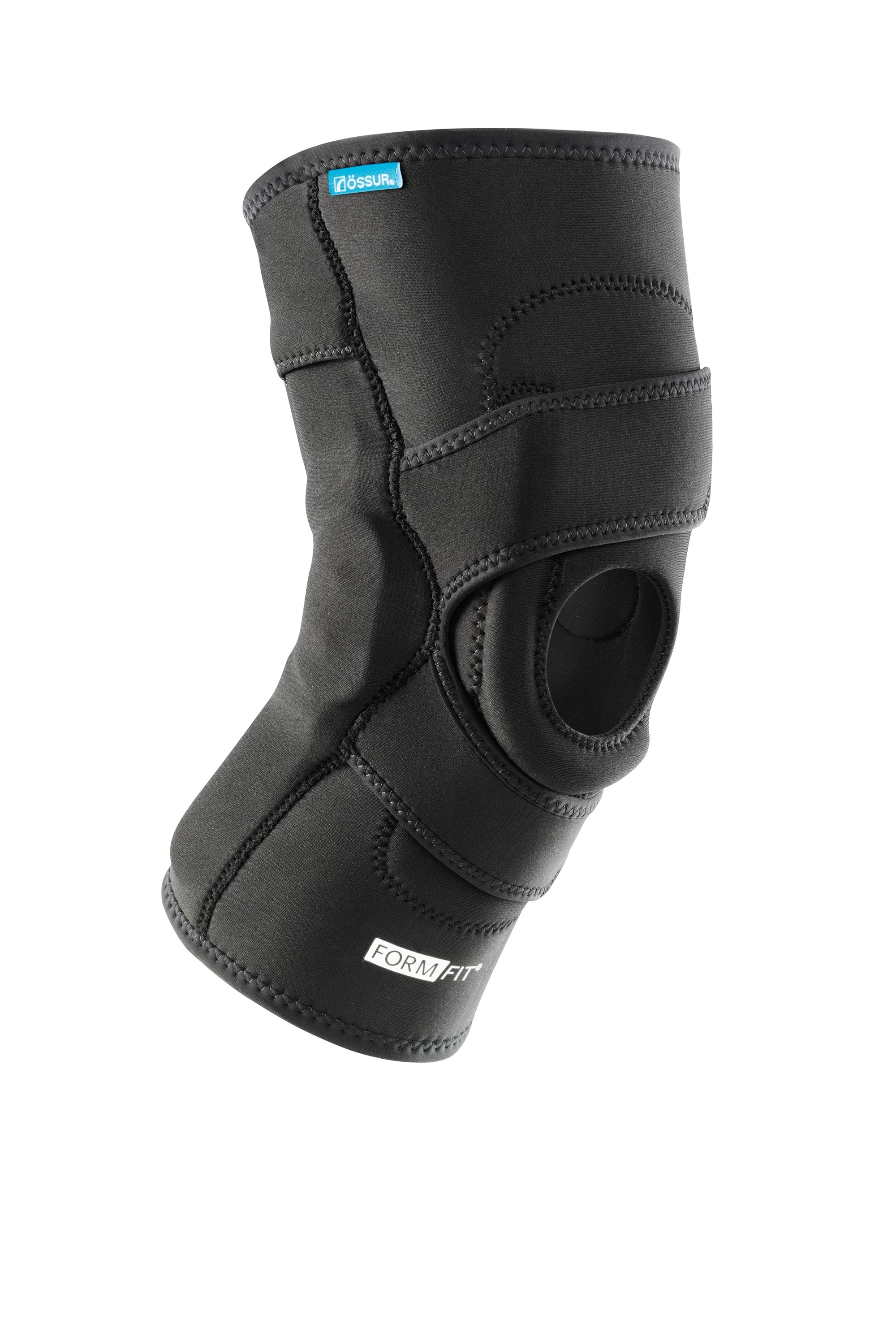 Össur Formfit® Lateral J Knee Brace – Support Brace Australia