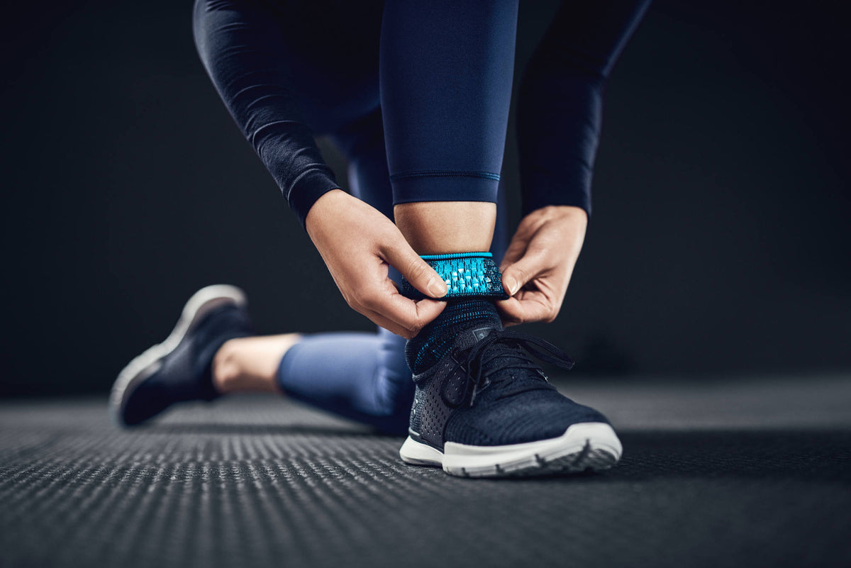 Formfit® Pro Ankle Brace