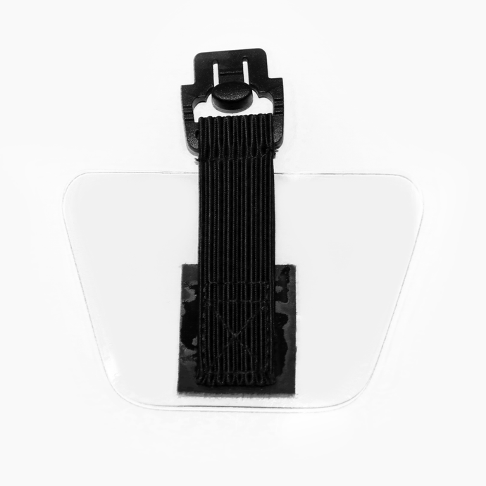 Össur Foot Up® Ankle Brace - Plastic Inlay Only
