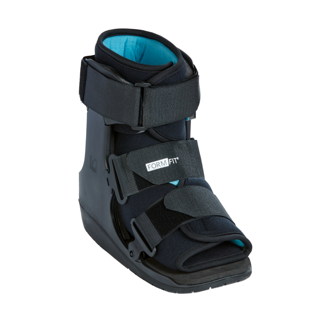 Össur Formfit® CAM Walker (Standard Short) Ankle Brace Support Brace