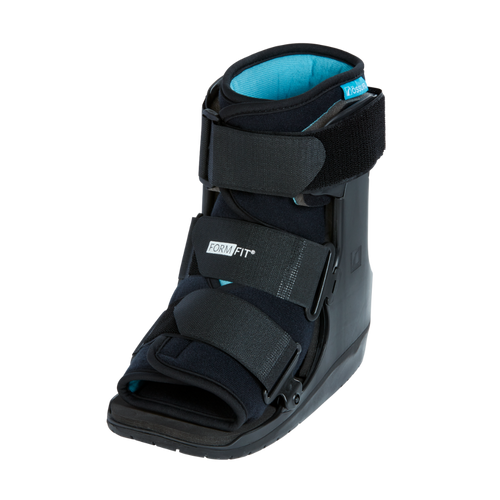 Össur Formfit® CAM Walker (Standard Short) Ankle Brace