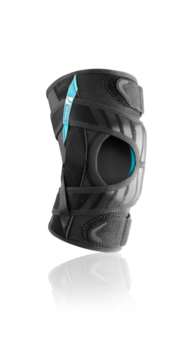 Össur Formfit® Tracker - Patella Tracking Knee Brace