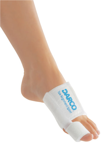 Darco TAS™ Toe Alignment Splint Foot Brace